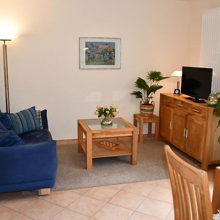 Kleine Oase Im Haus Waldesheim Apartment เกอเรน ภายนอก รูปภาพ