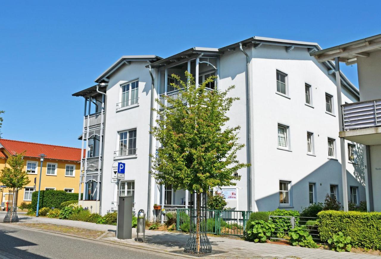 Kleine Oase Im Haus Waldesheim Apartment เกอเรน ภายนอก รูปภาพ