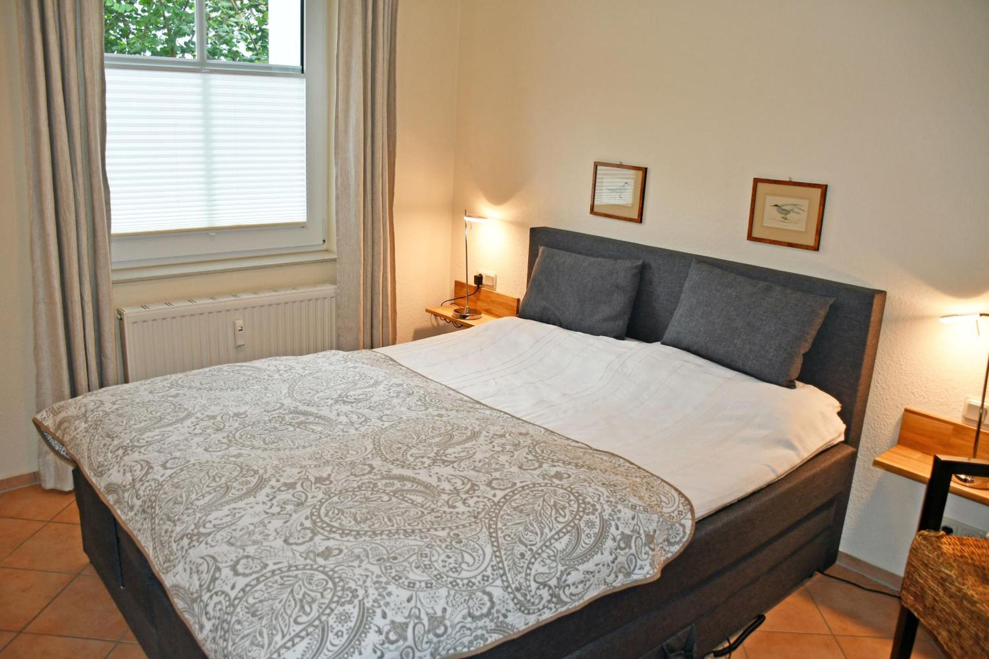 Kleine Oase Im Haus Waldesheim Apartment เกอเรน ภายนอก รูปภาพ